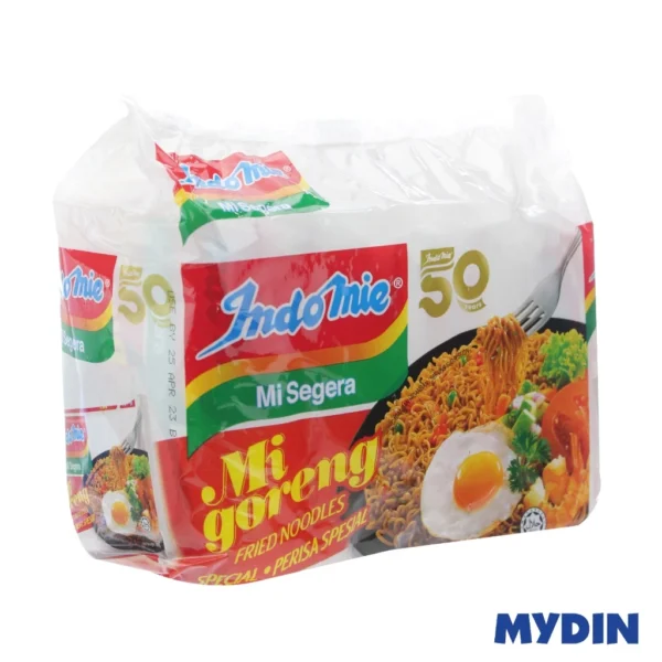 Indomie Fried Noodles Special