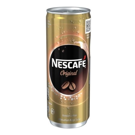 NESCAFE Original  240ml x 24 Cans
