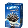OREO VANILLA WAFER ROLL 54G