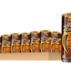 Wonda Premium Coffee Assorted  240ml x 24cans