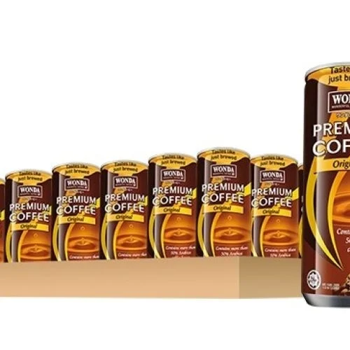 22c3fea7a5ec46ca6c6d9ff276bc387e_1758028182 Wonda Premium Coffee Assorted 240ml x 24cans