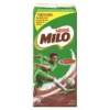 Nestle Milo Active Go  Ready to Drink  Chocolate Milk 1 Liter
