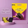 Julie s Charm Double Chocolate Sandwich