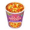 Nissin tant cup noodles Tomyam Seafood