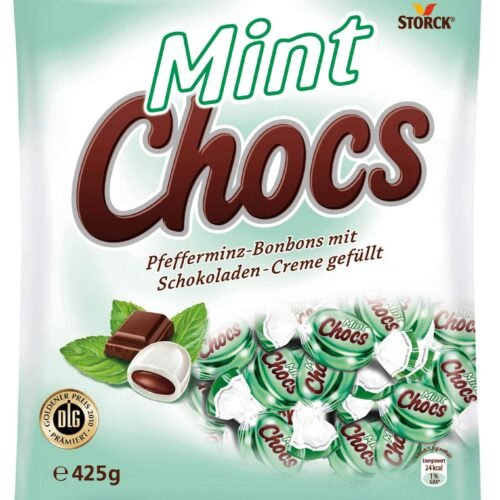 819gEBMGF4L Storck Mint Chocs Candiesk