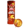 Mister Potato Barbeque Flavour Potato Crisps 125g