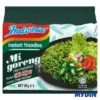 Indomie tant Noodles Green Chili Flavour