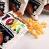 Keropok Toki Tomato