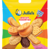 Julie s Biscuit Assorties