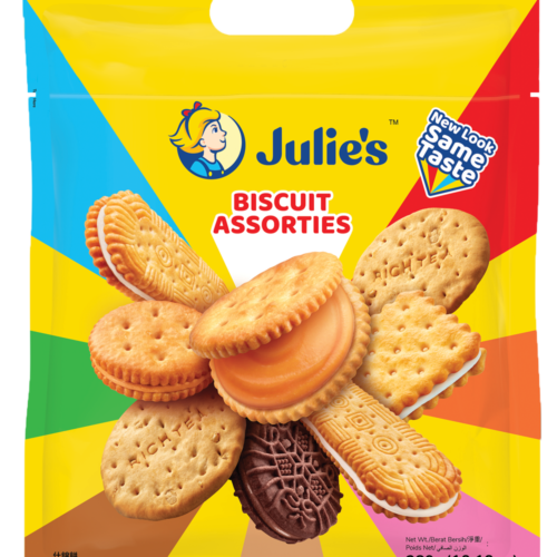 Lollipop_JULIES-BISCUIT-ASSORTIES---289G Julie s Biscuit Assorties