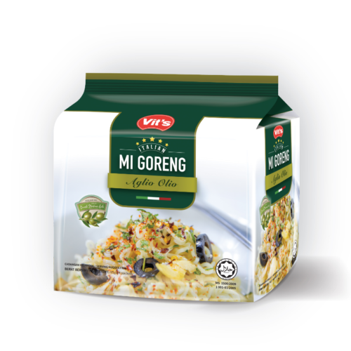 Vit s tant Fried Noodles