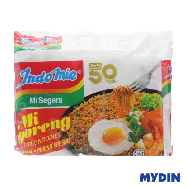 Indomie Fried Noodles Special