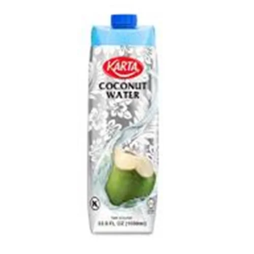 Karta Fresh Coconut Water 1 Liter