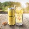 HoneyB Sparkling Honey Drink 24 x 250ml