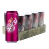 F N FUN FLAVOUR Sarsi Assorted 1 Carton 12 x 325ml