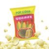 Pop Corn Durian Flavoured 70gm Makanan Yang Paling Istimewa Perasa Durian Snack