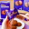 Cadbury Cookies