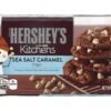 Hershey s Kitchens Sea Salt Caramel Baking Chips 283g