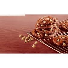 Hershey s Kitchens Sea Salt Caramel Baking Chips 283g