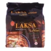 Prima Taste Wholegrain La Mian Ramen Laksa Singapore Laksa