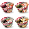 Koka Gluten Free tant Rice Fettuccine        beef pho  chicken abalone  laksa  spicy marinara