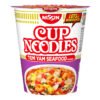 Nissin tant cup noodles Tomyam Seafood