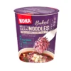 Koka Baked Multi Grain Cup Noodles