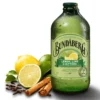 Bundaberg Lemon Lime   Bitter 375ml x 4pcs