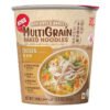 Koka Chicken Oats & Barley Noodles 65g