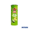 Mister Potato Crisps    6 Variants