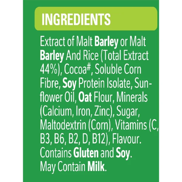 Nestle Milo Active Go  Ready to Drink  Chocolate Milk 1 Liter