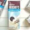 Soyfresh Hershey s Flavoured Soya Milk With Cookies N Creme  Milk 946ml