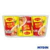Maggi  Cup Curry tant Noodles