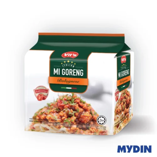 Vit s tant Fried Noodles    2 Variants