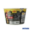 Maggi Pedas Giler Cheezy Volcano Bowl