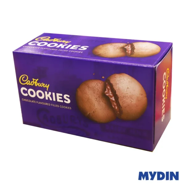 Cadbury Cookies
