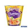 Mamee tant Noodles Express Cup    4 Flavours