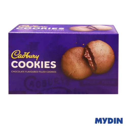 Cadbury Cookies