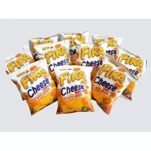 Keropok Perisa Ayam Super Ring Cheese Ball Popcorn Jagung  Perisa Durian Jagung Stick Bin Bin Toki Tomato  Choco Bin