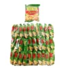 Keropok Perisa Ayam Super Ring Cheese Ball Popcorn Jagung  Perisa Durian Jagung Stick Bin Bin Toki Tomato  Choco Bin
