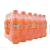 Fanta Minuman Botol Fanta Orange Grape Strawberry Laici Fruit Punch 250ml x 24 Halal Certified by JAKIM in Malaysia