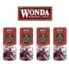 Wonda Premium Coffee Assorted  240ml x 24cans