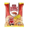 Double Decker Classic Chicken Cracker Snack Perisa Ayam Besar 65gm 80gm
