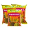 Pop Corn Durian Flavoured 70gm Makanan Yang Paling Istimewa Perasa Durian Snack