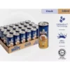 ZUS Ngupi Local Flavoured Canned Coffee   Klasik   24 cans