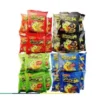 Snek Ku ShoyueMi 14g x 6pcs small Pack snacks Spicy Original Seaweed Black Pepper